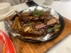 -清晖小苑•顺德地方菜(壹海城店)