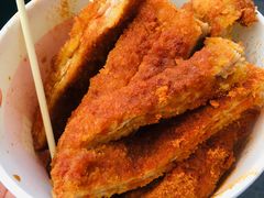 -云南路美食街