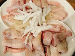 -同仁四季椰子鸡(无锡滨湖万象汇店)