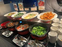 -The COOK·厨餐厅·自助餐(浦东嘉里大酒店)