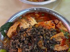 -凤张螺蛳粉·爽口粉(跃进路总店)