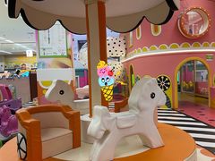 -孩子王童乐园(广州南沙万达店)