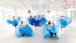 -深舞形体民族舞蹈工作室