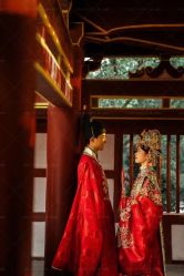 -唯一视觉婚纱摄影(李家村店)