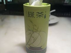 -绿茶餐厅(北京世纪金源店)