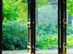 -惠山古镇·寄畅园