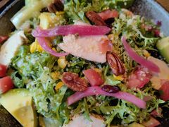-Q MEX 库迈墨西哥餐吧(三里屯店)