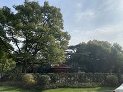 -上海虹桥迎宾馆