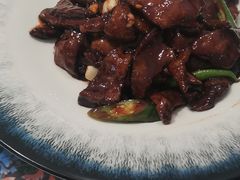 -北纬39度天津宴(黑牛城道店)