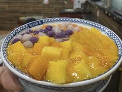 -赵记传承·中国甜品(福州总店)