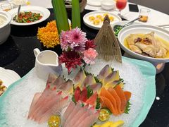 -好友缘酒家(西大店)