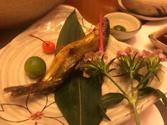 -大江户日本料理(吕厝店)