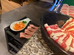 -汉拿山烤肉(东直门东方银座店)