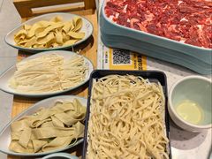 -大四喜·鲜牛肉火锅(洛阳大学城店)