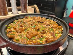 -常鲜楼常来尝鲜海胆馆(星海店)