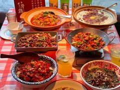 -恰八斗·猛火长沙菜(国贸店)