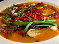 -清水亭湖北菜(大屯DT51店)