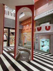 -MELAND CLUB亲子乐园·派对·餐厅(北京芳圆里ID MALL店)