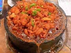 -西江美食舫·江西菜(健德桥店)