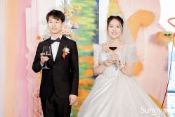 -Sunny喜铺婚礼定制·求婚策划