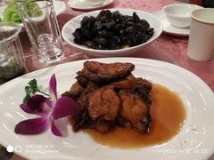 -三元宾馆-中餐厅