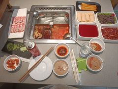 -海底捞火锅(铁西万达店)