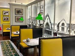 -城南往事·鲁菜·烤鸭(世茂宽厚里·大明湖店)