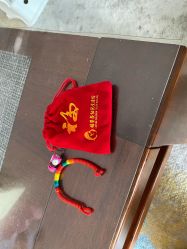 -禧婴婴儿理胎发·胎毛笔定制纪念品(新街口店)