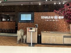 -星叶·东南亚料理(温州万象城店)