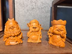 -恬阿姨庭院餐厅·生日宴