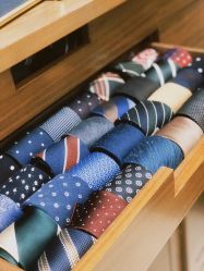 -MR.COLLECTION西装先生(富华里店)