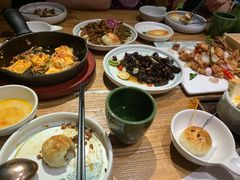 -云海肴·汽锅鸡·云南菜(领展购物广场·中关村店)