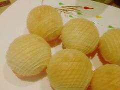 -广州逸林假日酒店·四季桃源中餐厅(白云山风景区店)