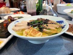 -湯記傳菜
