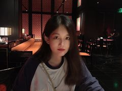 -上海滩餐厅(BFC外滩金融中心店)
