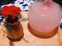 -绿茶餐厅(布吉万象汇店)