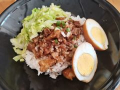 台湾卤肉饭-六乃喜(北园大街)