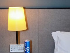 -你好酒店(成都太古里春熙路店)