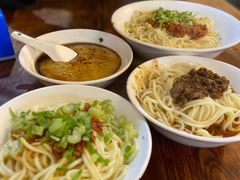 -纯阳馆鱼香排骨面(东二道街店)