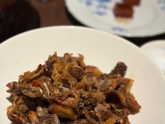 -奉天小馆·非遗东北菜(沈阳万象城店)