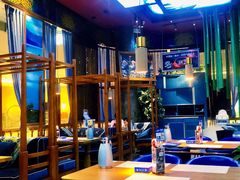 大堂-雀舞·私食(凯德店)