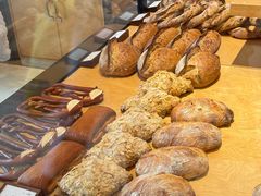 -LANLIZI BAKERY(COSMO店)