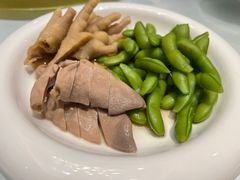 -席家花园(巨鹿花园店)