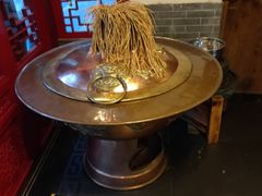 -芝麻花餐厅(祁家豁子店)