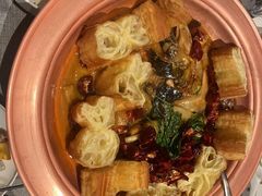 -柿合缘新京菜(国金中心商场店)