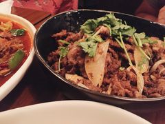 疆Jiang&nbsp;&nbsp;新疆秘制料理-疆Jiang·新疆秘制料理