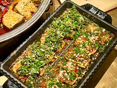 -烤匠麻辣烤鱼(万象城店)