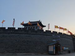 -即墨古城
