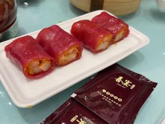 -喜宴又一村·粤菜·茶点·海鲜(壹方天地店)
