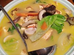 -涌觅名灶·本地海鲜宁波菜(财富广场店)
